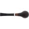 Stanwell Relief black sand Nr. 83 ohne Filter (31297358) Unterboden