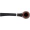 Stanwell Relief black sand Nr. 83 ohne Filter (31297358) Draufsicht