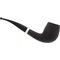 Stanwell Relief black sand Nr. 139 ohne Filter (31267678) Detailbild