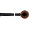 Stanwell Relief black sand Nr. 242 ohne Filter (21401291) Draufsicht