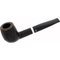 Stanwell Relief brown brushed Nr. 88