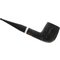 Stanwell Relief brown brushed Nr. 88 01