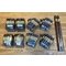 La Aurora Limited Editions Hors D'Age Humidor Zigarren Kit (146 Zigarren) Cigars