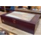 La Aurora Limited Editions Hors D'Age Humidor Zigarrenhumidor Gesamtansicht