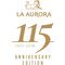 La Aurora Limited Editions 115 Anniversary Gran Toro Logo