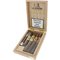 La Aurora Limited Editions Lo Mejor Sampler (5er) offen