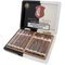 Leon Jimenes Family Reserve 110th Anniversary Edition Kiste offen