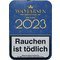 W.O. Larsen Jahrestabak Edition 2023 100g Dose