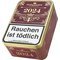 Edition 2024 100g Dose schräg
