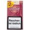 Candlelight Aromatic Senorita Naturdeckblatt Cherry