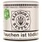 Käptn Barsdorfs Bester Fine Flavour Bright Virginia 50g (ehemals Black Virgina) Dose