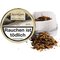Vauen Pfeifentabak Auenland Evening Mixture 50g Dose mit Tabak