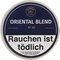 Vauen Pfeifentabak Oriental Blend (ehemals Coriander TAB 2) 50g Dose