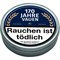 Vauen Pfeifentabak 170 Jahre Jubiläumsedition 50g Dose