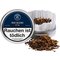 Vauen Pfeifentabak Red Blend No. 4 50g Dose Detailbild