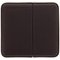 Porsche Design Lederetuis Cigarillo brown 10er Cigarillos