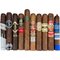 CIGARWORLD Sampler Eigenimporte (10 Zigarren)