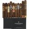 CIGARWORLD Sampler Aficionado (10 Zigarren)