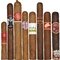 CIGARWORLD XXL-Sampler Aromatisiert Zigarren 