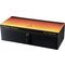 Montecristo L'Esprit (S.T. Dupont Le Crepuscule Humidor mit 50 Zigarren)