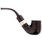 Peterson Fermoy Modell 338 Cumberland Mundstück Detailansicht