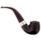 Peterson Fermoy Modell 230 Cumberland Mundstück Detailansicht