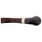 Peterson Fermoy Modell 230 Cumberland Mundstück Unterboden