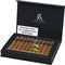 Carlos André Family Reserve Robusto Kiste offen