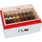 NUB Sampler (24er Humidor) Kiste offen