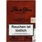 Oliva Flor de Oliva Maduro Toro (6 x 50)_Kiste