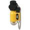 PRINCE/BLAZER Torch Feuerzeug Gelb (264855)