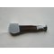 Guy Janot Pfeifenbesteck Pfeife Holz-Metal 87