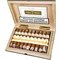 Rocky Patel Vintage Connecticut 1999 Perfecto Kiste offen