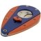 Xikar Cutter Xi1 Blue Orange (102BLOR)