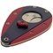 Xikar Cutter Xi1 Navy Red (102NVRD)