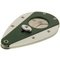 Xikar Cutter Xi1 Green Silver (102OGNSL)