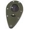 Xikar Cutter Xi1 Green Black Blades (102GNBK)