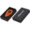 Xikar Cutter Xi1 Phantom Orange (100ORB) Box