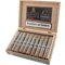 Leonel Classic Robusto (Edition 2020) Kiste offen