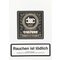 Dominican Reserve Corona Box front