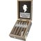 Gilbert de Montsalvat Anniversary Gran Robusto Kiste offen