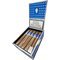 Gilbert de Montsalvat Belicoso Kiste offen