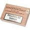 Woermann Cigars Sonderangebot Cuban Filler Kiste
