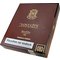 The Lost City Double Robusto Tubo Kiste
