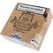Don Pepin Original Blue Edition Exquisitos Kiste