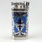 Linea Epoque Antique Old Boy Blau (64-1988B) Vorderseite