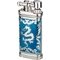 Dragon Emaille azur