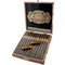 Don Pepin My Father Cigars No. 4 (Lancero) Kiste offen