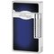 S.T. Dupont Ligne 2 Le Grand sun burst blue & palladium (023013)