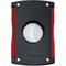 S.T. Dupont MAXIJET Cigarcutter Matt Black & Red (003260)